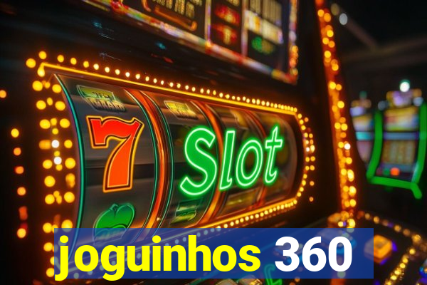 joguinhos 360