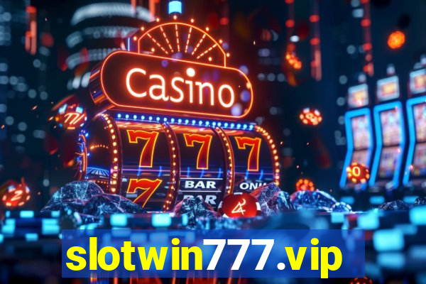 slotwin777.vip