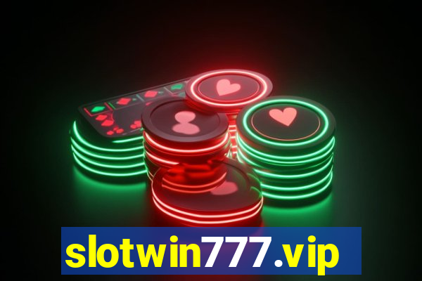 slotwin777.vip