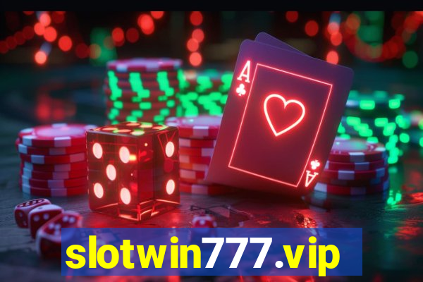 slotwin777.vip