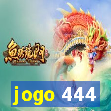 jogo 444