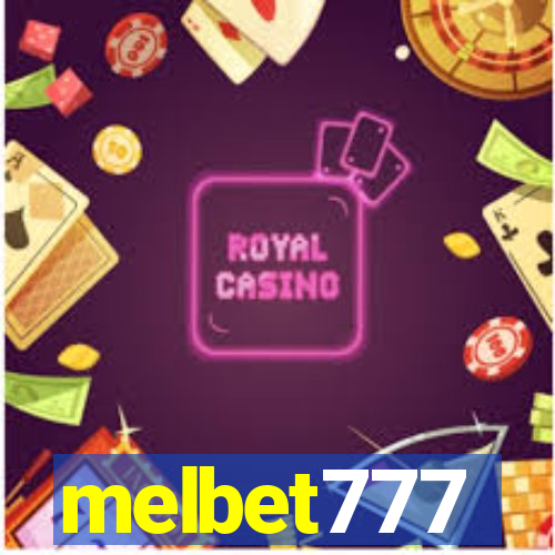 melbet777