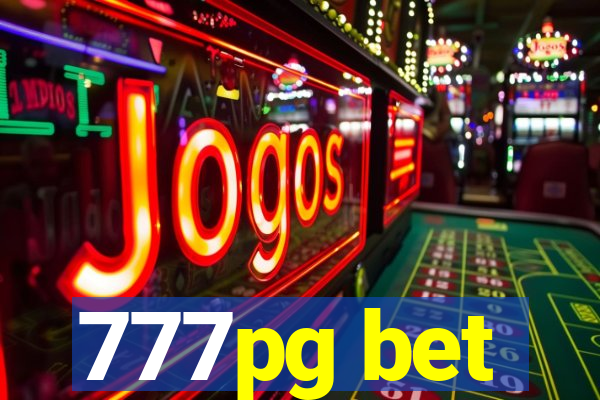 777pg bet