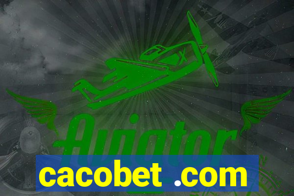 cacobet .com