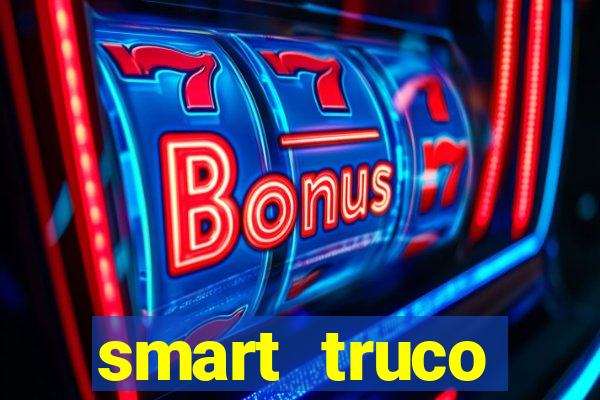 smart truco paulista e mineiro