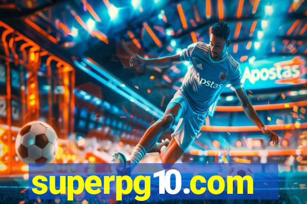 superpg10.com