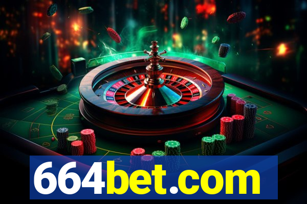 664bet.com