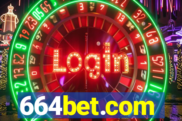 664bet.com