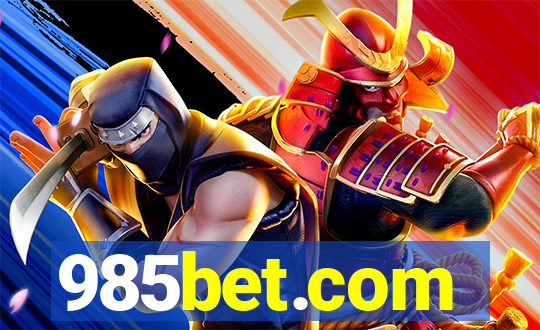 985bet.com