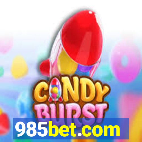 985bet.com