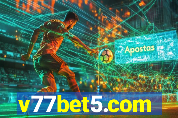 v77bet5.com