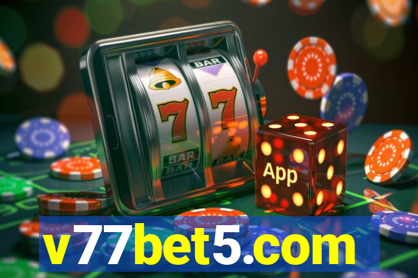 v77bet5.com