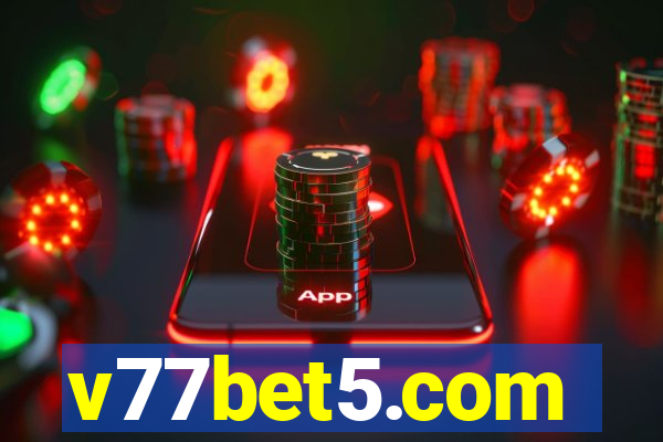 v77bet5.com