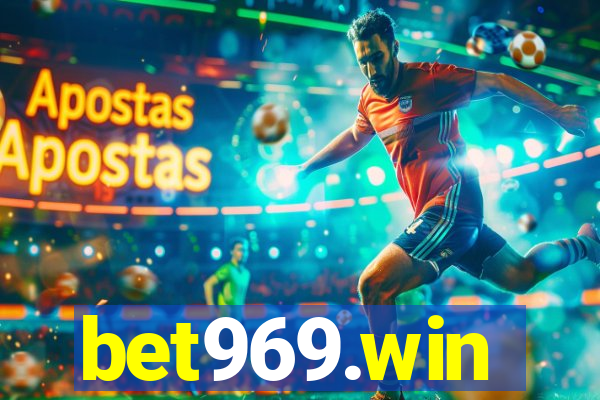 bet969.win