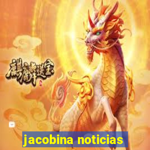 jacobina noticias