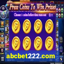 abcbet222.com