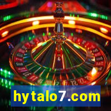 hytalo7.com