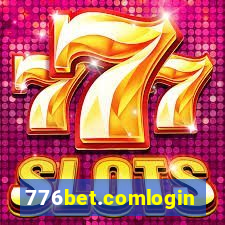 776bet.comlogin