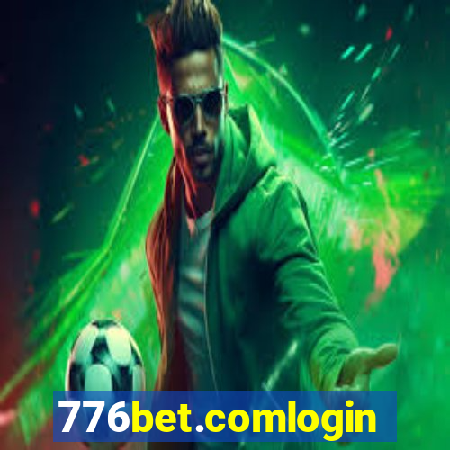 776bet.comlogin