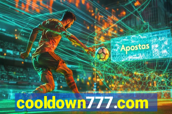 cooldown777.com