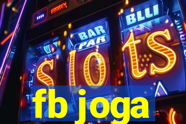 fb joga