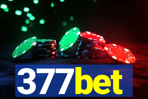 377bet