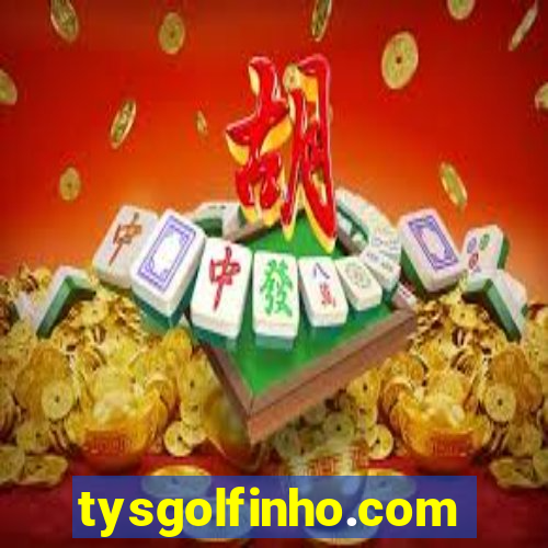 tysgolfinho.com