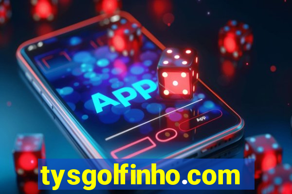 tysgolfinho.com