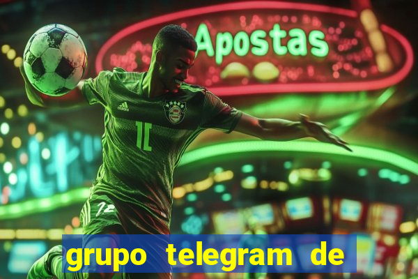 grupo telegram de jogos hackeado