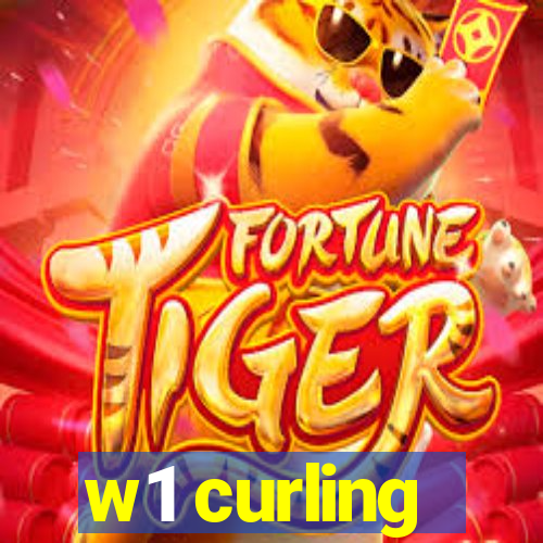 w1 curling