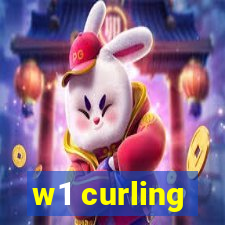 w1 curling