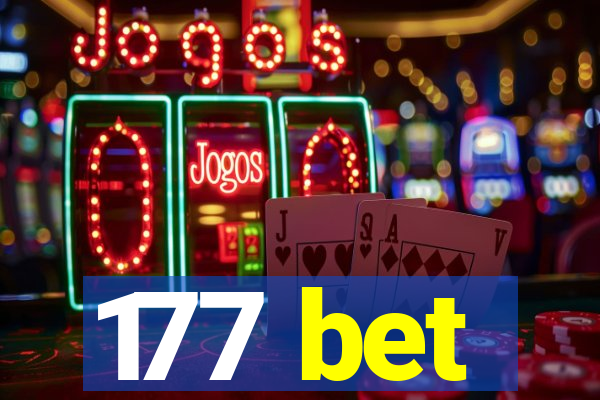 177 bet