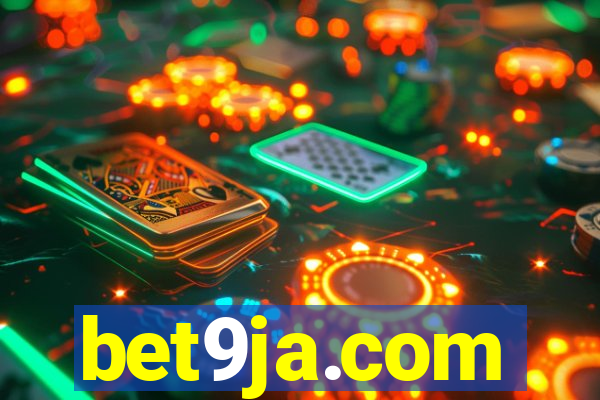 bet9ja.com