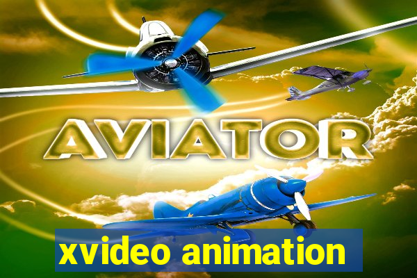 xvideo animation