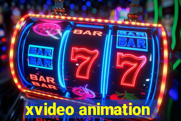 xvideo animation