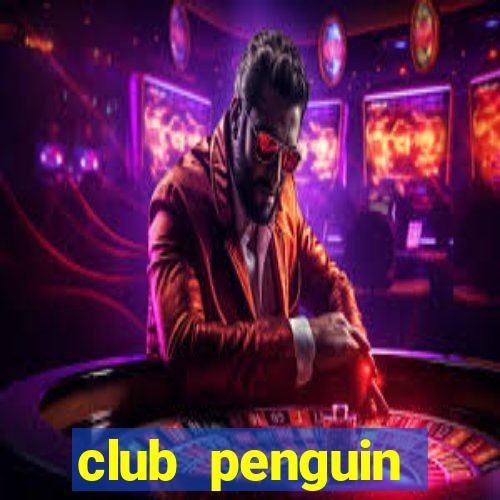 club penguin telegram 2024