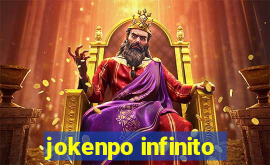 jokenpo infinito