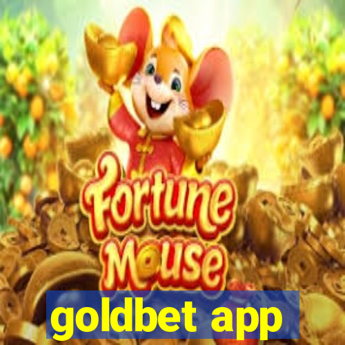 goldbet app