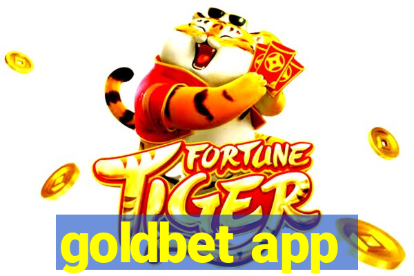 goldbet app