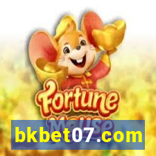 bkbet07.com