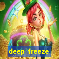 deep freeze crackeado win11