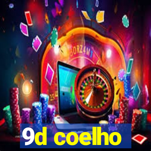 9d coelho