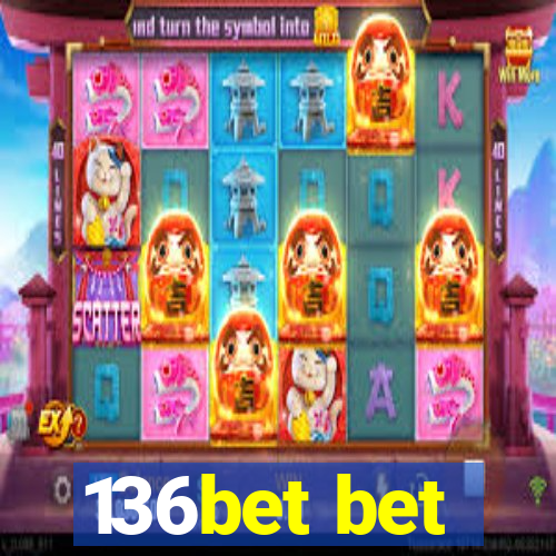 136bet bet