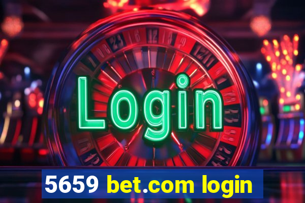 5659 bet.com login