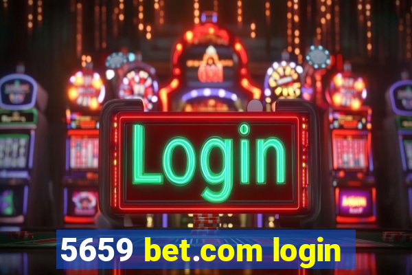 5659 bet.com login