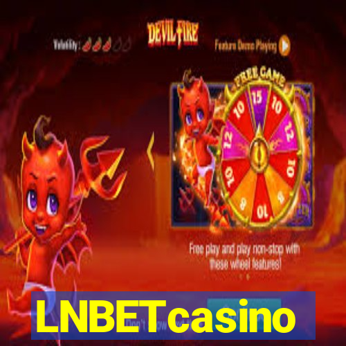 LNBETcasino