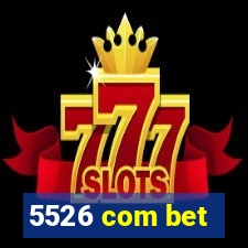 5526 com bet