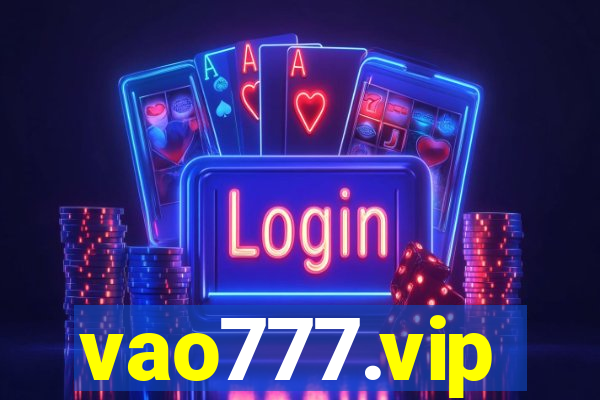 vao777.vip