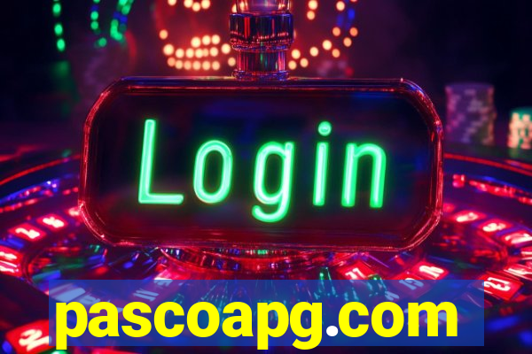 pascoapg.com