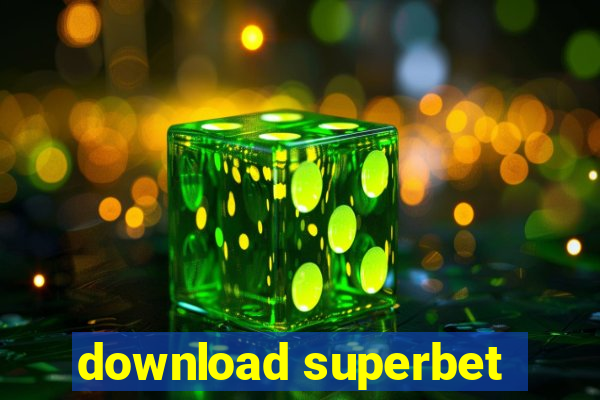 download superbet